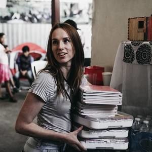 Meet your Posher, Kylie